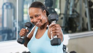 ADOPTING A HEALTHIER LIFESTYLE AFTER THE AGE OF 40