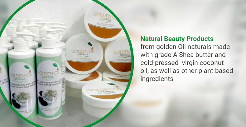 Read more about the article Using Natural Moisturizing Creams Butters and Oils for Eczema